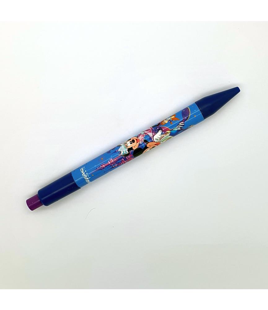 Disneyland Paris 30th anniv Stylo