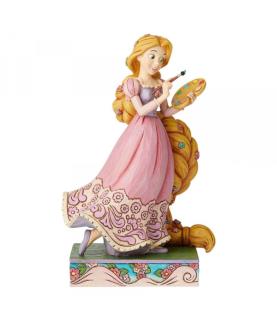 Rapunzel Princess Passion Figurine