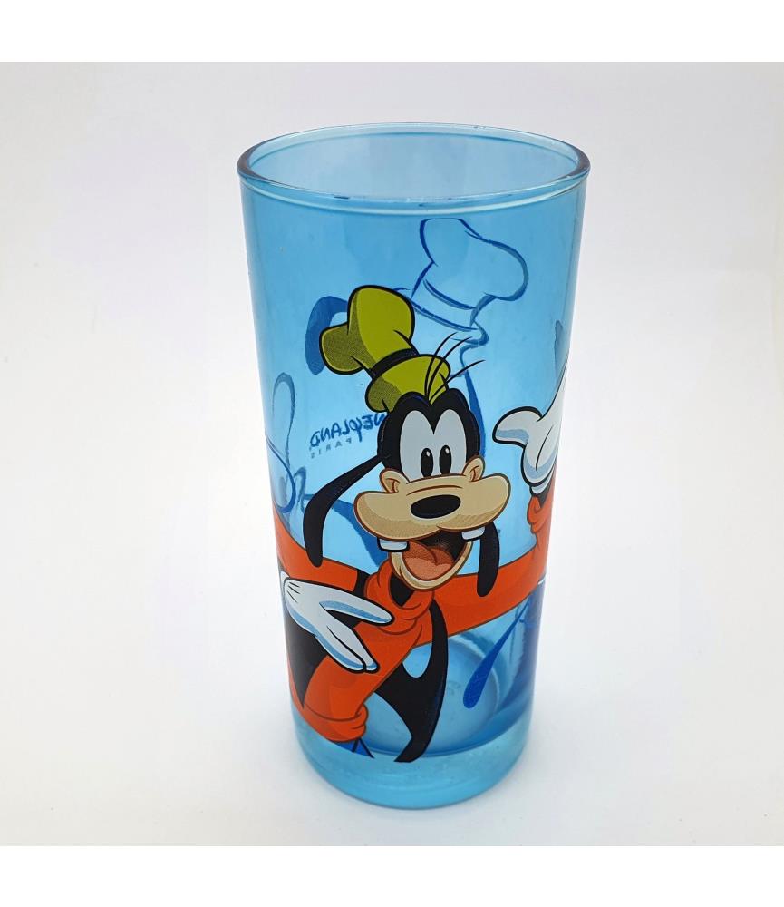 Goofy glass