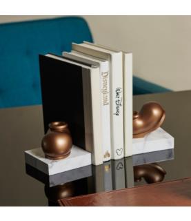 Mickey Mouse Bookends