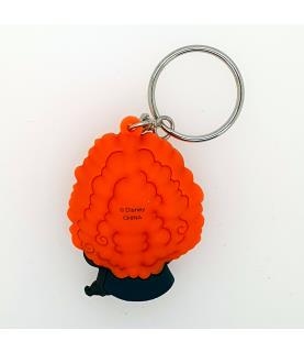 Keychain PVC Merida cutie