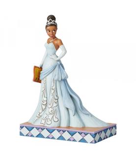 Tiana Princess Passion Figurine