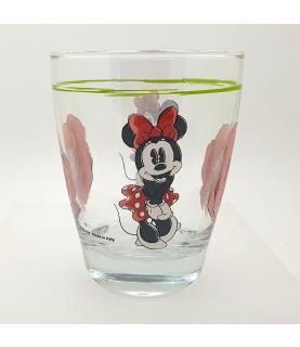 Minnie prairie glass