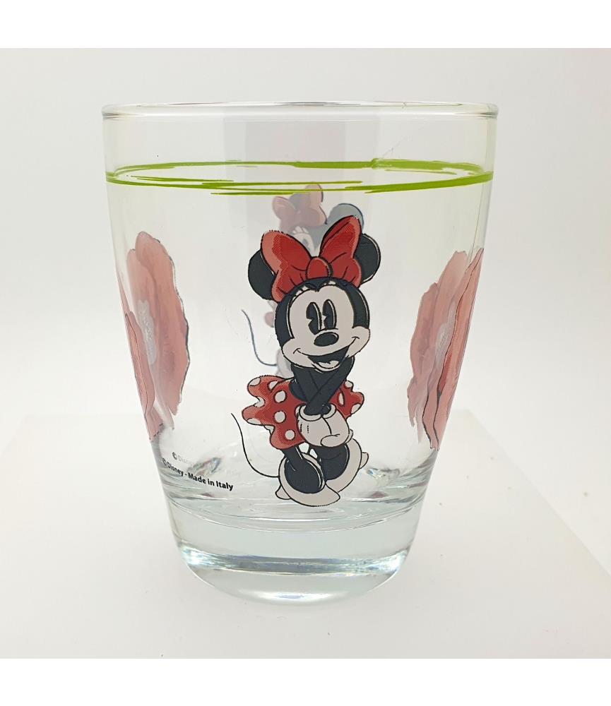 Minnie prairie glass