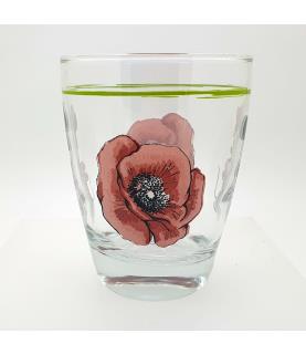 Minnie prairie glass