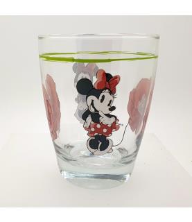 Minnie prairie glass