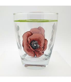 Minnie prairie glass