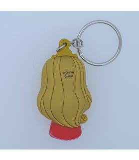 Keychain PVC Aurora cutie