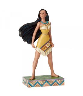 Pocahontas Princess Passion Figurine