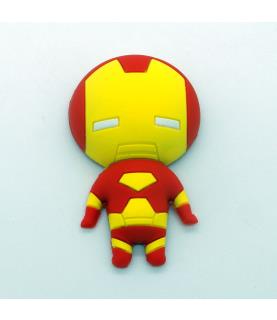 Iron Man magnet