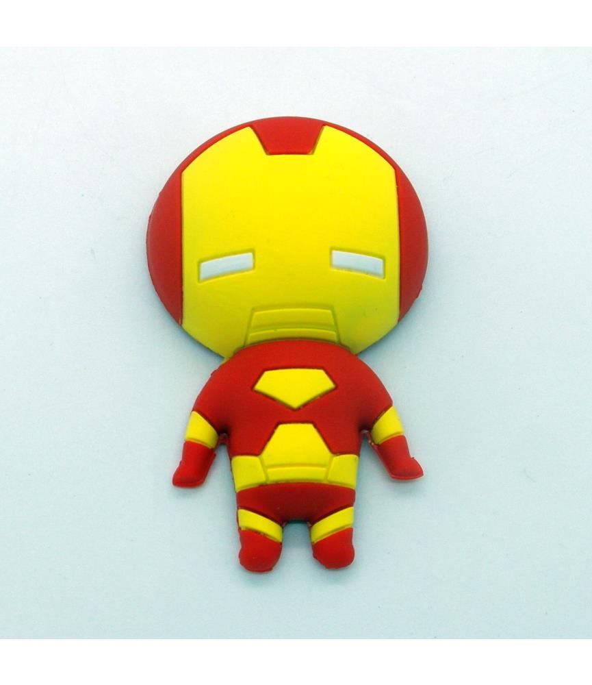 Iron Man magnet