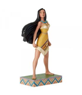 Pocahontas Princess Passion Figurine