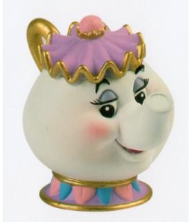 Mrs. Potts