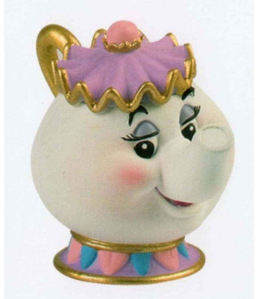 Mrs. Potts