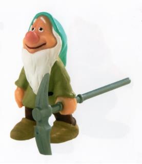 Dwarf Sleepy
