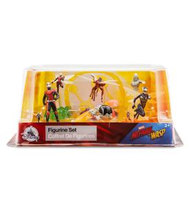 Ant-Man and The Wasp Figure Play Set