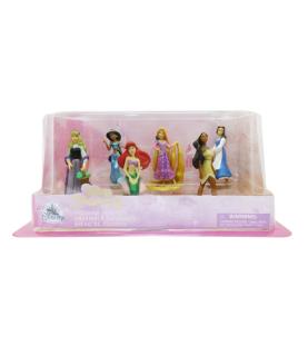 Disney Princess Figure Play set no7