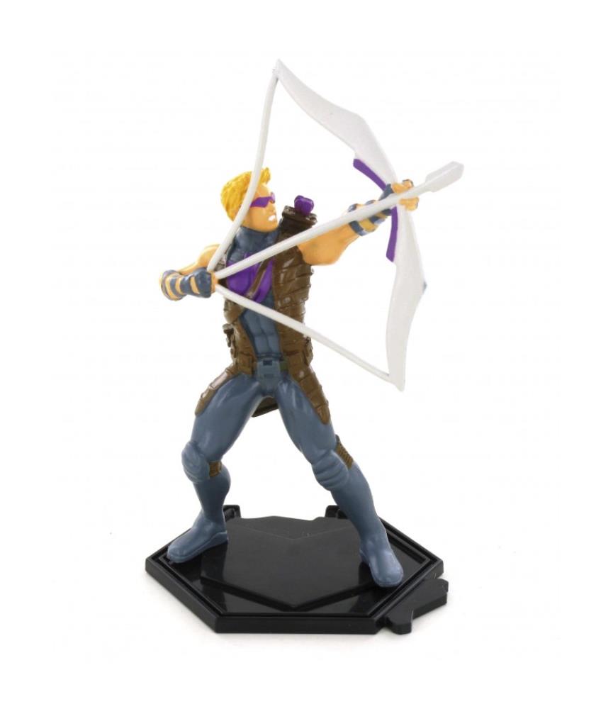 Hawkeye