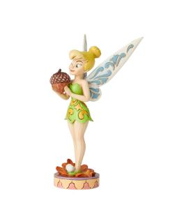 Tink with acorn