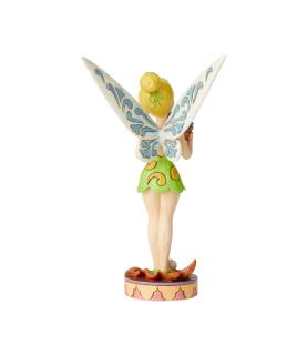 Tink with acorn