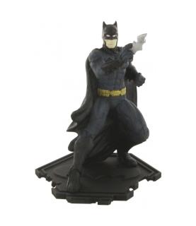 Batman with weapon