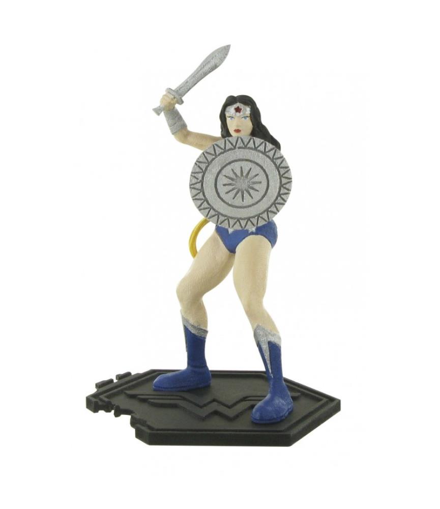 Wonderwoman