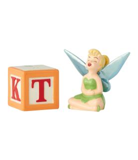 Tinker Bell Ceramic S&P