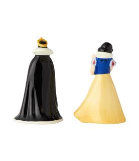 Snow White & Queen Ceramic S&P