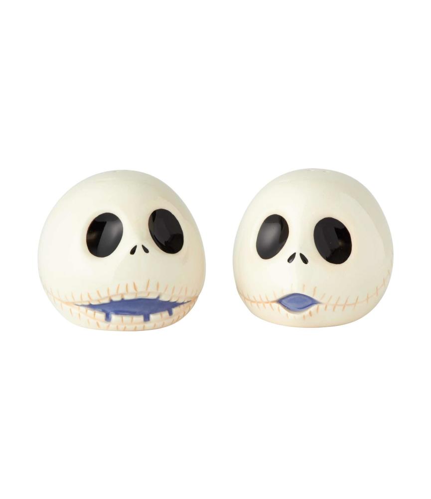 Jack Ceramic S&P