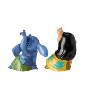Lilo and Stitch Salt & Pepper