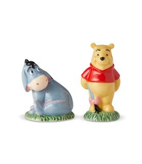 Pooh and Eeyore Salt & Pepper