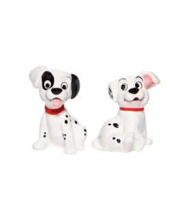 Patch and Rolly Salt & Pepper