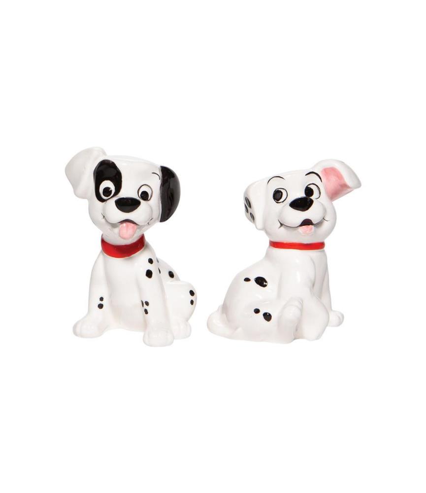 Patch and Rolly Salt & Pepper