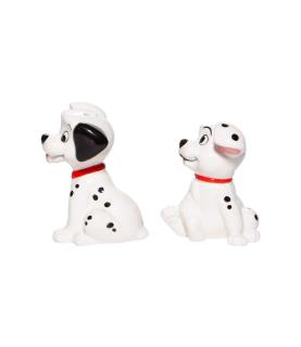 Patch and Rolly Salt & Pepper