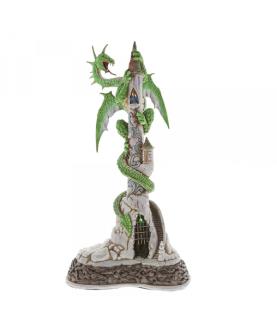 Lit Dragon Masterpiece LE - UK