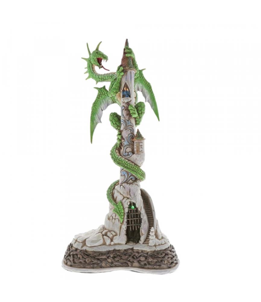 Lit Dragon Masterpiece LE - UK