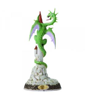 Lit Dragon Masterpiece LE - UK