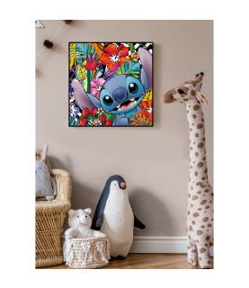 picture stitch cm 70x70