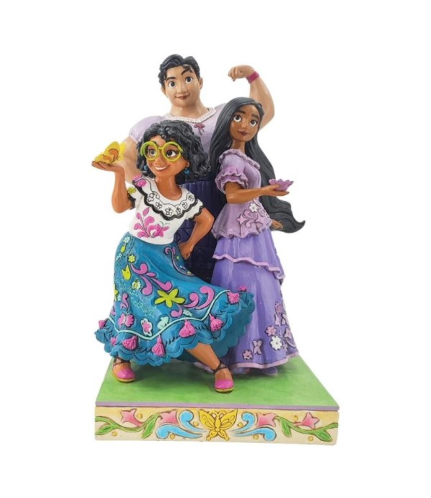 “Stronger Together”: Encanto