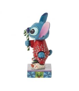 Stitch in Xmas Pjs
