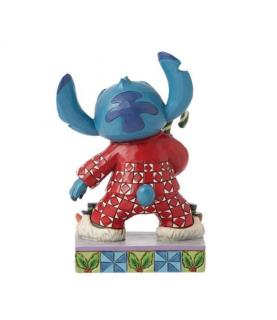 Stitch in Xmas Pjs