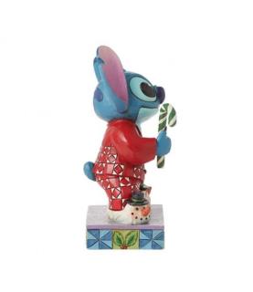 Stitch in Xmas Pjs