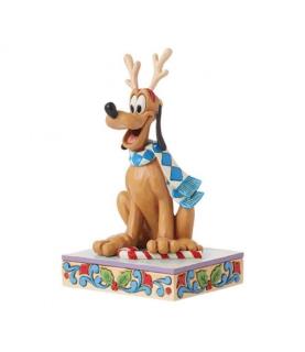 Christmas Pluto