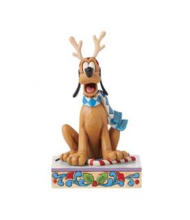 Christmas Pluto