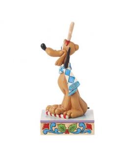 Christmas Pluto