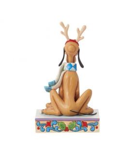Christmas Pluto