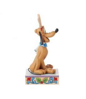 Christmas Pluto