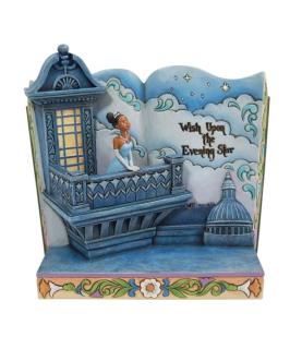 Princess & the Frog Storybook