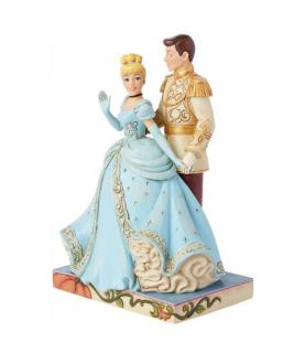 Cinderella & Prince Charming