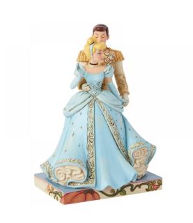Cinderella & Prince Charming